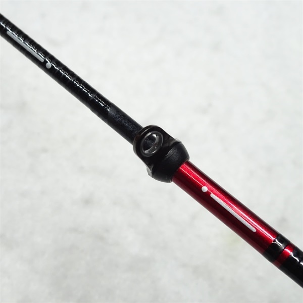 17トーナメントISOAGS競技1.25-52SMT